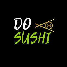 Photographie mettant en scène des sushis frais et colorés servis chez Do Sushi Frunpark Châtelineau à Charleroi. L’image illustre la qualité des produits et l’ambiance conviviale du restaurant au cœur du Frunpark.