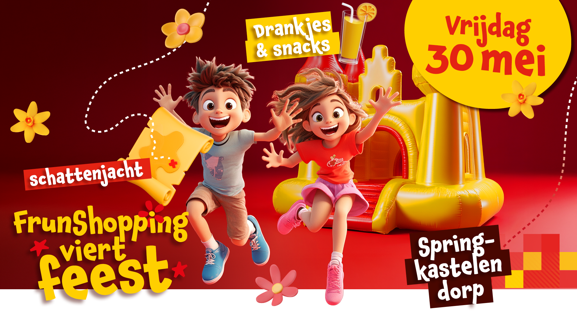 Event-Printemps IZEGEM