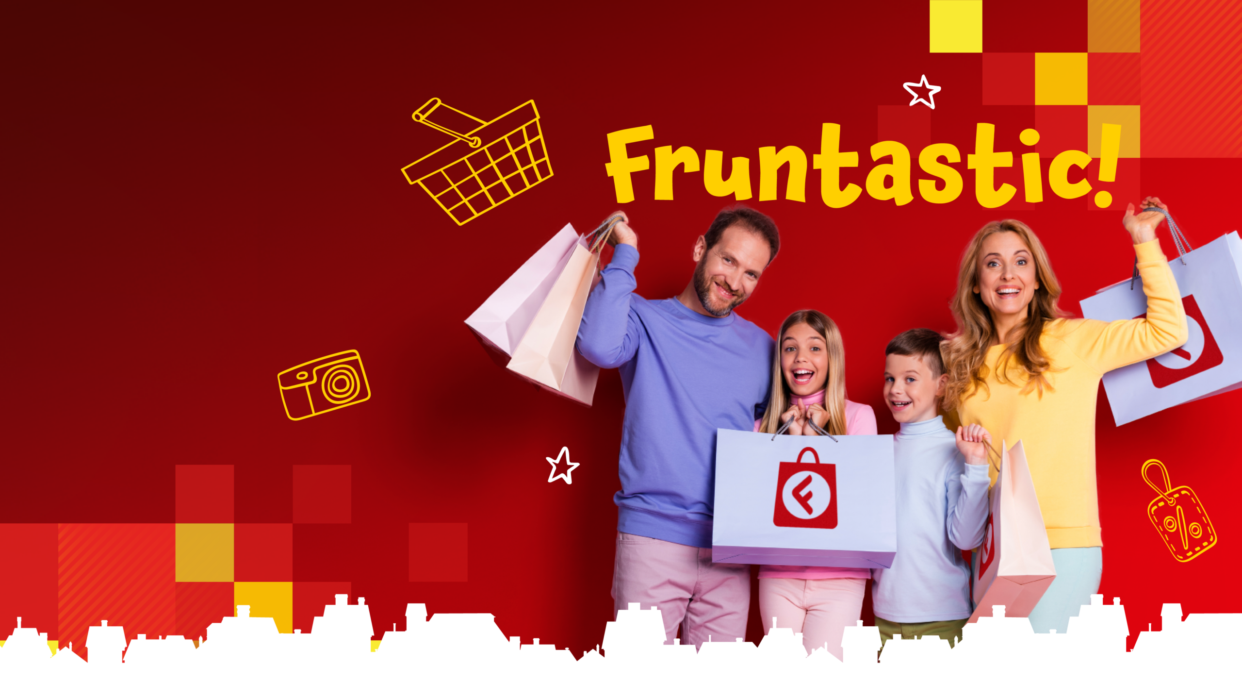 Fruntastic Châtelineau