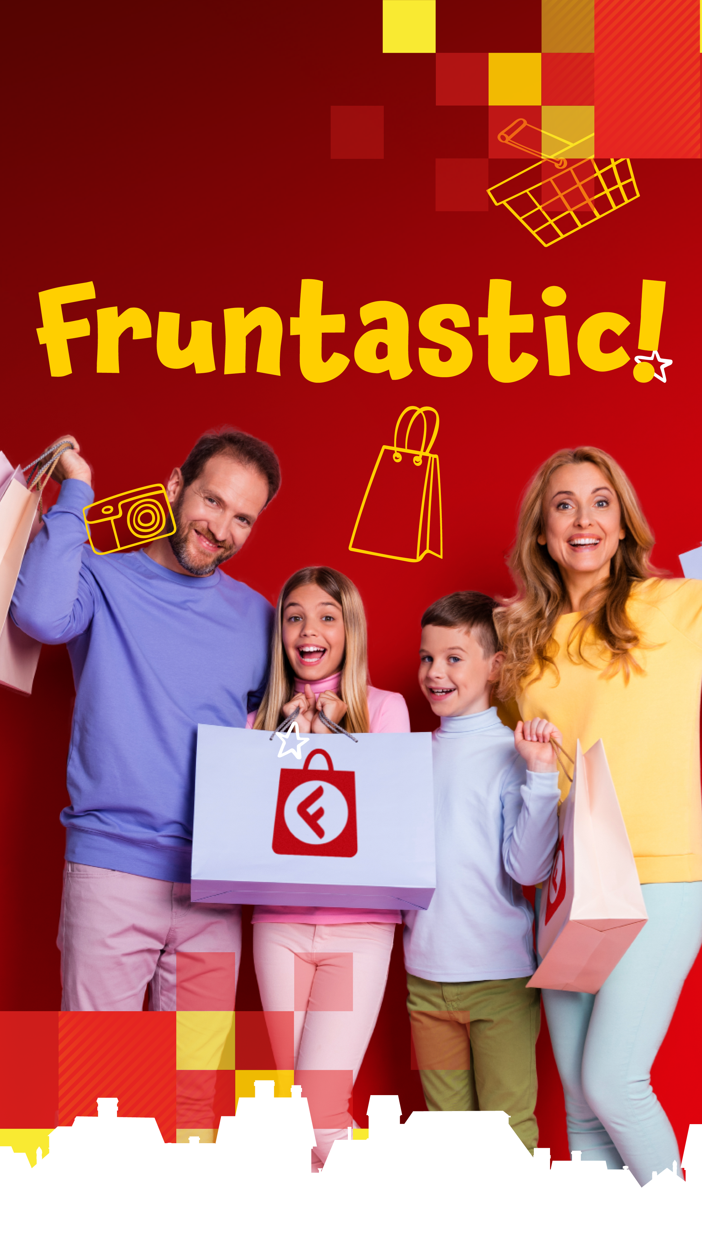 Fruntastic Châtelineau